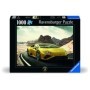 Ravensburger - Puzzle Lamborghini Huracan 1000 piese design nou Ravensburger - 1